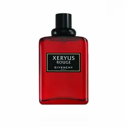 تستر آنباکس ادکلن جیونچی زریوس روژ مردانه