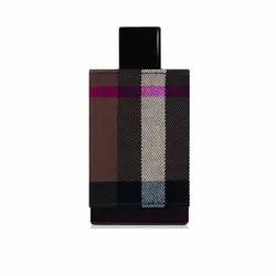 تستر ادکلن باربری لندن مردانه Burberry London for Men