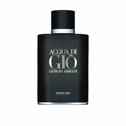 تستر ادکلن جورجیو آرمانی آکوا پروفومو Giorgio Armani Acqua di Gio Profumo 180 ml