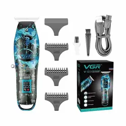خط زن وی جی ار مدل V923