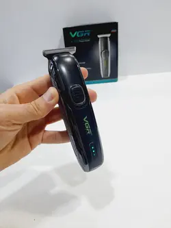 خط زن وی‌جی‌آر VGR V_020