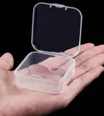 جعبه تقسیم شونده14تایی مخصوص الماس،نگین،خرازی