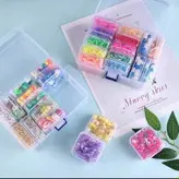 جعبه تقسیم شونده14تایی مخصوص الماس،نگین،خرازی