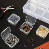 جعبه تقسیم شونده14تایی مخصوص الماس،نگین،خرازی