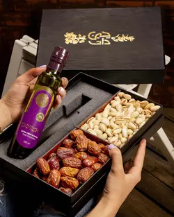 بسته کادویی باوان