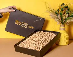 بسته کادویی عالیبالیا