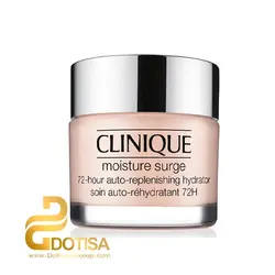 آبرسان ۷۲ ساعته مویسچر سرج 30ml کلینیک