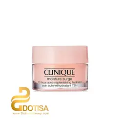 آبرسان ۷۲ ساعته مویسچر سرج 15ml کلینیک