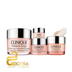 آبرسان ۷۲ ساعته مویسچر سرج 15ml کلینیک