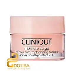 آبرسان کلینیک مدل مویسچر سرج اینتنس 75ml