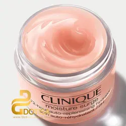 آبرسان کلینیک مدل مویسچر سرج اینتنس 75ml