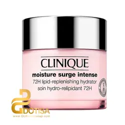 آبرسان کلینیک مدل مویسچر سرج اینتنس 75ml