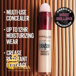 کانسیلر ایج ریوایند میبلین شماره 147.5