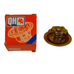 ترموستات پیکان، آردی و روآ آلمانی