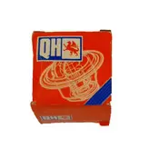 ترموستات پیکان، آردی و روآ آلمانی