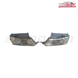 جفت چراغ جلو دوو سیلو جم ساز