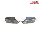 جفت چراغ جلو دوو سیلو جم ساز