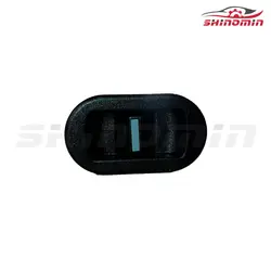 کلید شیشه بالابر تکی دوو سیلو