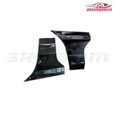 جفت خاک اندازی جلو دوو سیلو