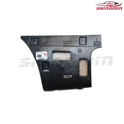 جفت خاک اندازی سپر عقب دوو سیلو