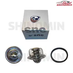 ترموستات دوو سیلو