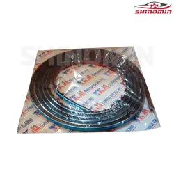 زه سپر دوو سیلو ایرانی