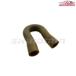 لوله کورکن بخاری پیکان