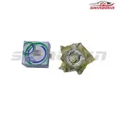 بلبرینگ چرخ جلو دوو سیلو کره ای
