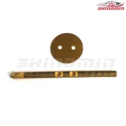 میل و پولک کاربراتور پیکان