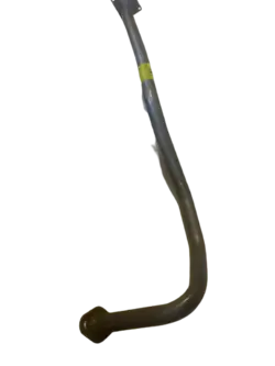 لوله گلویی اگزوز دوو سیلو