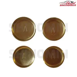 پولک آب کاپرا ۱ و ۲