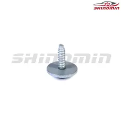 پیچ خاک اندازی دوو سیلو