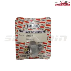 استپ دنده عقب ژاپنی پیکان