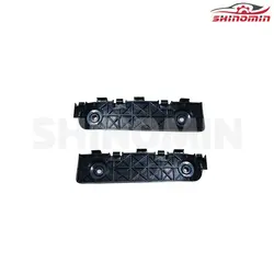 جفت براکت سپر جلو لیفان X60