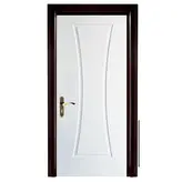 درب اچ دی اف مدل ساعت شنی