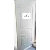درب اچ دی اف مدل برگاما