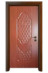 درب چوبی ملامینه