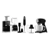 آبمیوه و عصاره گیر اسمگ مدل SJF01