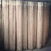 دسته بیل کبوده طرح ریش