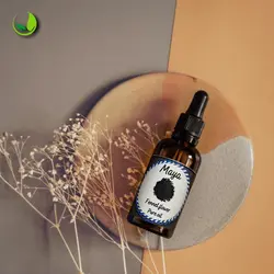 روغن سیاهدانه