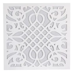 تایل سی ان سی60*60 cnc همراه با طلق03