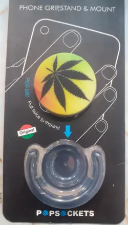 پاپ سوکت گوشی