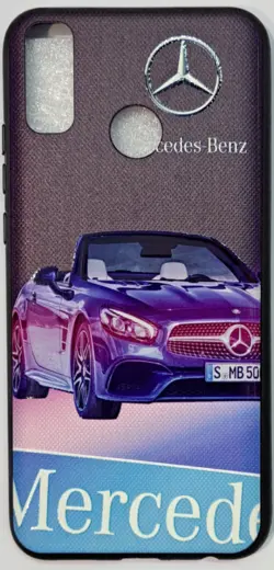 قاب گوشی Huawei Y8S طرح دار پالیز21کد6969