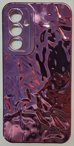 قاب گوشی Honor X8 5G / Honor X6 4Gطرح شش ضلعی برجسته پاپ سوکت دار62/8825