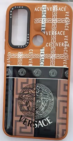 قاب گوشی Xiaomi Redmi Note 8 طرح بالشتی داخل موکت طرح دار75/10028