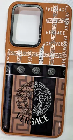 قاب گوشی Xiaomi Redmi Note 12 4G طرح بالشتی داخل موکت طرح دار75/10301