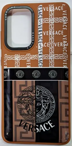 قاب گوشیXiaomi Redmi Note 12 Pro 4G / Redmi Note 11 Pro / Redmi Note 11E Pro طرح بالشتی داخل موکت طرح دار75/10762