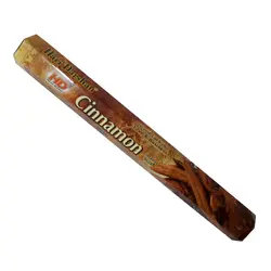 عود خوشبو کننده شاخه ای هاری دارشان HD (HARI DARSHAN) مدل سینامون( دارچین ) Cinnamon