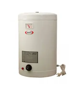 آبگرمکن 35 لیتری کاوه کویر – دیواری برقی (گِرد)