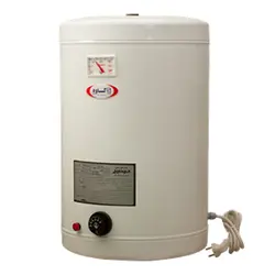 آبگرمکن 50 لیتری کاوه کویر – دیواری برقی (گِرد)